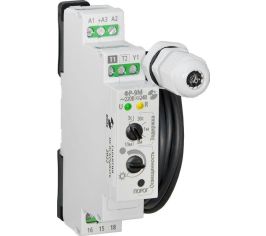 Бесконтактные датчики