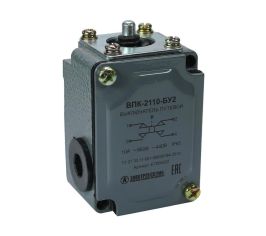 Позиционные датчики