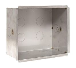 Системы напольных и подпольных каналов, электромонтажных колон