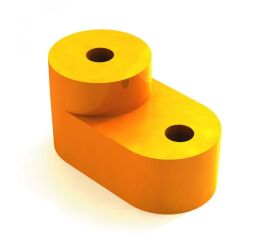 Принадлежности монтажные распределительного шкафа