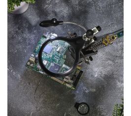 Подставка для паяльника