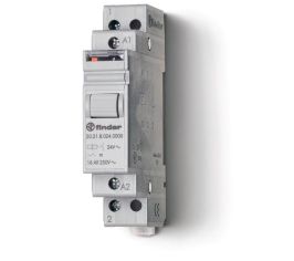 Реле импульсное