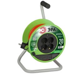 Удлинитель кабельный на катушке/барабане