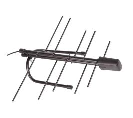 Комнатная антенна