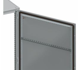 Кабельные направляющие для шкафов