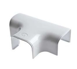 Секция Т-образная для кабельного лотка