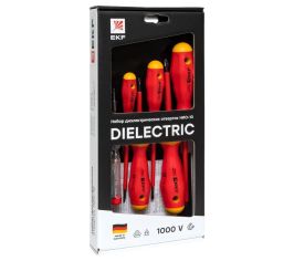 Набор инструментов