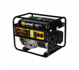 Генераторы электроэнергии