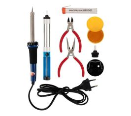 Набор паяльный