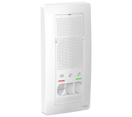 Дверной громкоговоритель