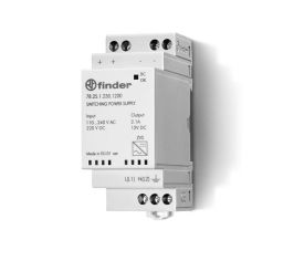 Источник питания постоянного тока