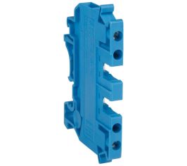 Колодка клеммная с ножом отключения