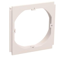 Основание для открытого монтажа