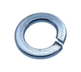 Шайба стопорная с лапкой