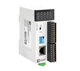 Процессорный модуль программируемого логического контроллера