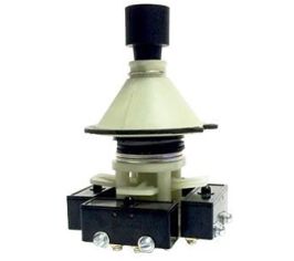 Переключатель вольтметра