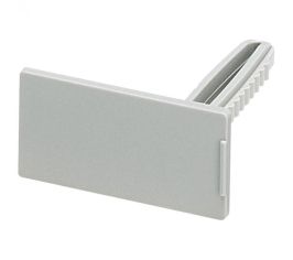 Маркировка для клеммной колодки