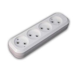 Корпус удлинителя