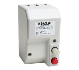 Автомат. выключатели