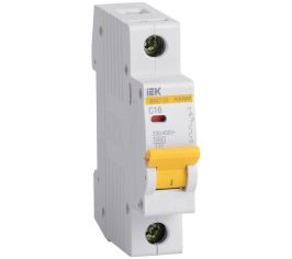 Автоматы ИЭК