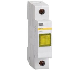 Арматура светосигнальная