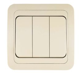 CП кремовая  Makel