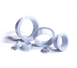 Трубы для прокладки кабеля