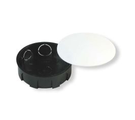 Распределительная коробка/корпус для монтажа в стене и в потолке