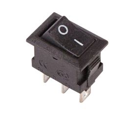 Кнопки управления