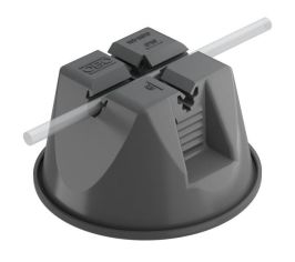 Устройства заземления, молниезащиты и защиты от перенапряжений