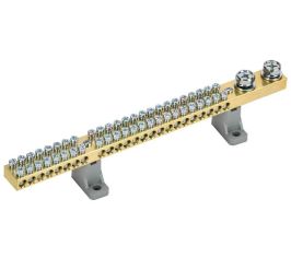 Нулевая шина