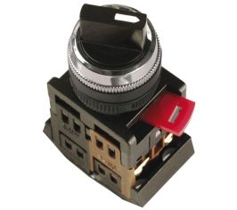 Переключатель для цепи управления, пакетный