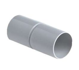 Соединительная муфта для труб защиты кабеля