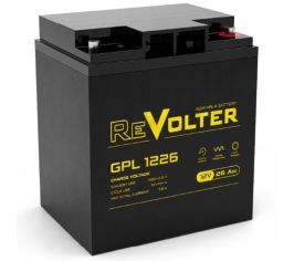 Аккумуляторы