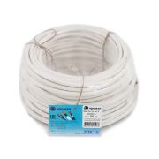 Провод ПВС 3х1.5 (2х1.5+1х1.5) 380В Б (бухта 50м) (шт) ПромЭл 13321630