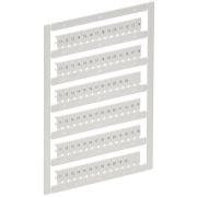 Маркер для CTS/CP 2.5кв.мм «11-20» ARMAFIX IEK AF-CT10D-M-D25-02