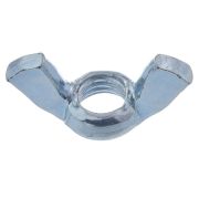 Гайка-барашек М 8 DIN 315 цинк (уп.2шт) европодвес СТРОЙМЕТИЗ 3140051