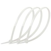 Хомут кабельный 4.8х350 бел. NO-225-160 (уп.100шт) Эра Б0065949