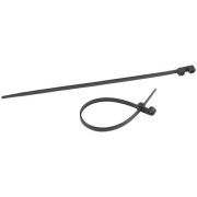 Хомут кабельный под винт 3.6х100 бел. NO-224-589 (уп.100шт) Эра Б0066047