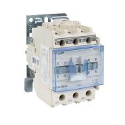 Контактор КМЭ 40А кат. 195.5-253В AC 1НО+1НЗ EKF ctr-s-40-220