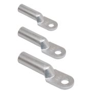 Наконечник алюминиевый DL-95мм опрес. IEK UNP10-095-14-12