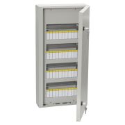 Корпус ЩРн-48 TITAN 3 670х330х120мм IP54 метал. IEK MKM11-N-48-54-Z