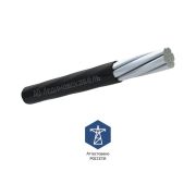 Провод СИП-3 1х70 20кВ (м) Людиновокабель Л0012557