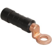 Наконечник герметичный изолированный НИМ 35 (CPTAU 35) IEK UZA-25-D35