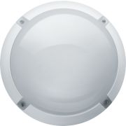 Светильник светодиодный 94 829 NBL-PR1-8-4K-WH-IP65-LED 8Вт 4000К IP65 ЖКХ поликарбонат круг бел. (аналог НПП) Navigator 94829