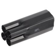 Перчатка термоусаживаемая ПТк 4х35-50 1кВ IEK UMS-CB4-5521-2006-1KV