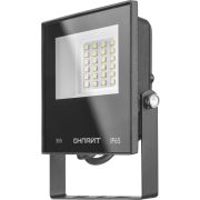 Прожектор светодиодный 71 658 OFL-30-6K-BL-IP65-LED 30Вт 6000К IP65 2400лм черн. ОНЛАЙТ 71658