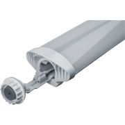 Светильник светодиодный ДСП 61 003 DSP-02-36-4K-IP65-LED 36Вт 4000К IP65 4500лм 176-264В (аналог ЛСП 2х36) Navigator 61003