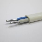 Кабель АВВГ-П 2х2.5 ОК 0.66кВ Б (м) Альгиз К ФР-00000404