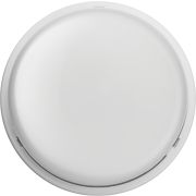 Светильник светодиодный 61 987 OBL-R2-7-4K-WH-IP65-LED 7Вт 4000К IP65 520лм ЖКХ круг бел. (аналог НПП) ОНЛАЙТ 61987